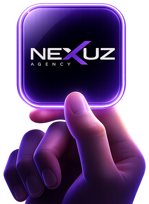 Nexuz Agency